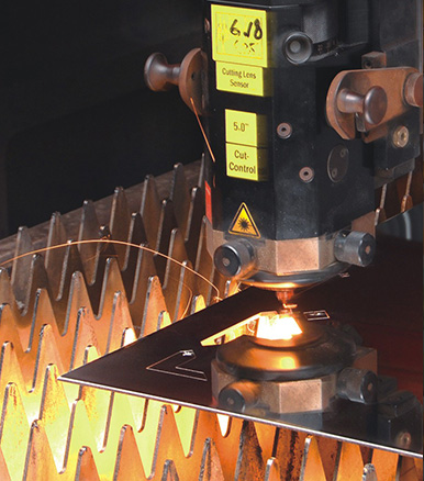 億朋不銹鋼嫻熟工藝